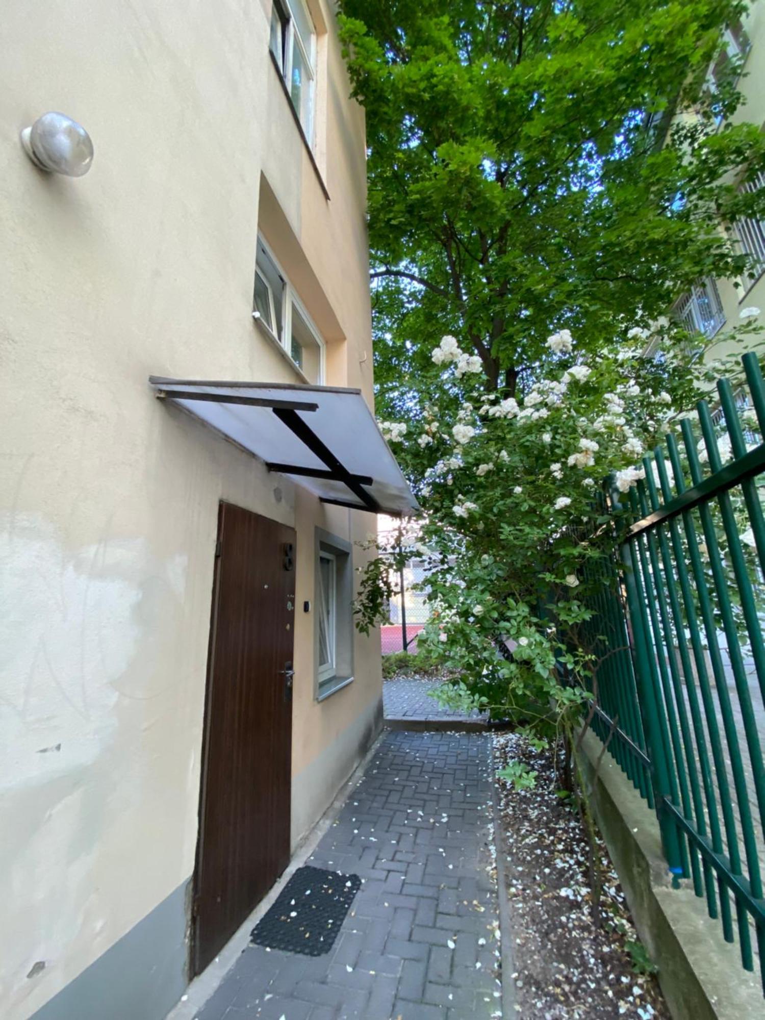 Dwupietrowe Mieszkanie W Centrum Warszawy Apartamento *