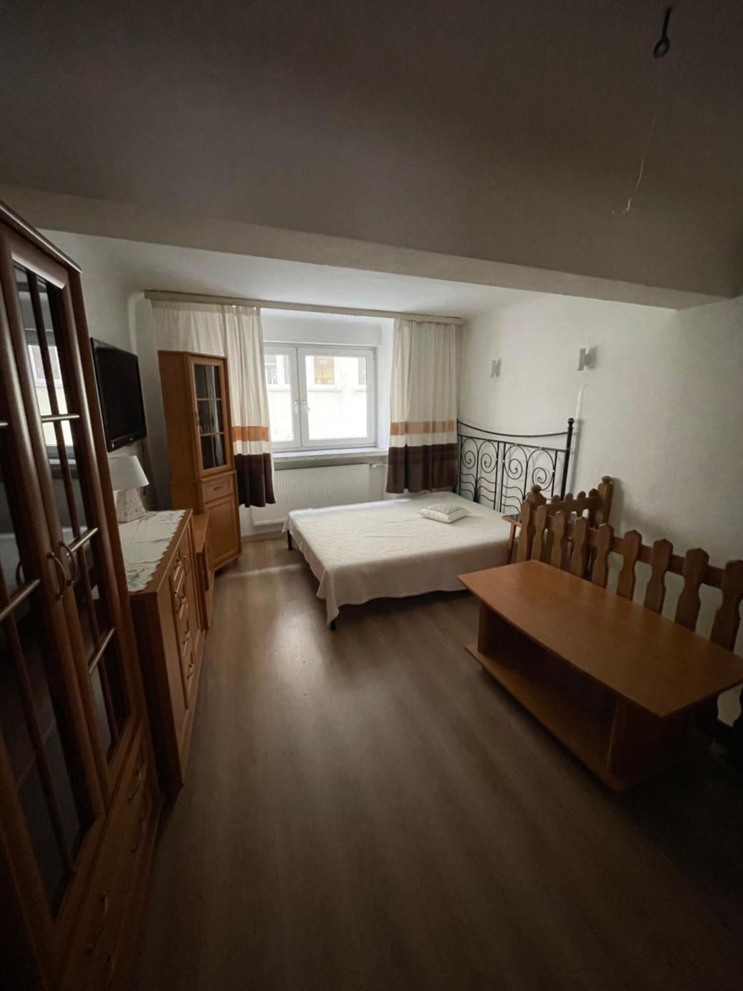 Dwupietrowe Mieszkanie W Centrum Warszawy Apartment *
