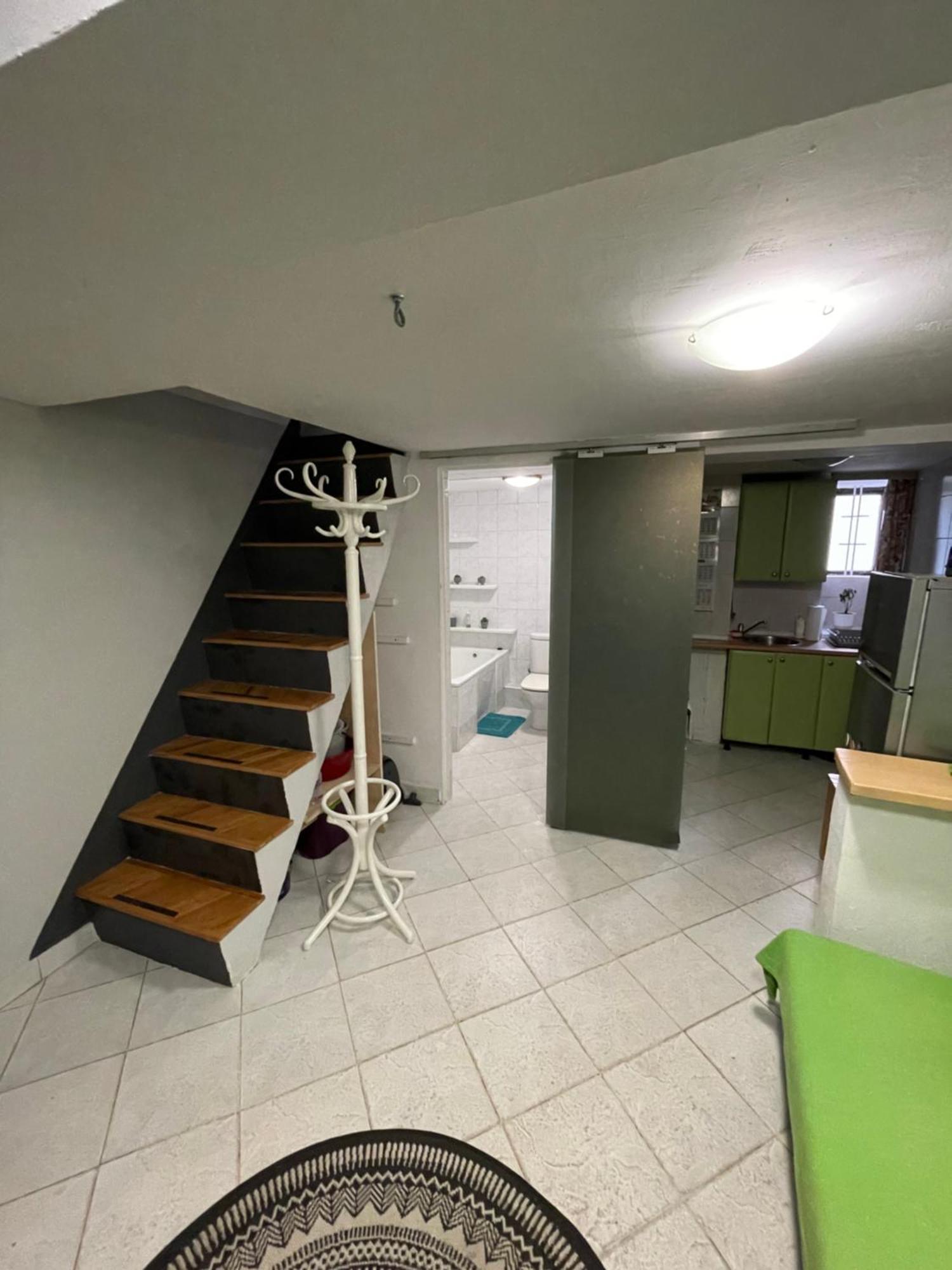 Apartment Dwupietrowe Mieszkanie W Centrum Warszawy
