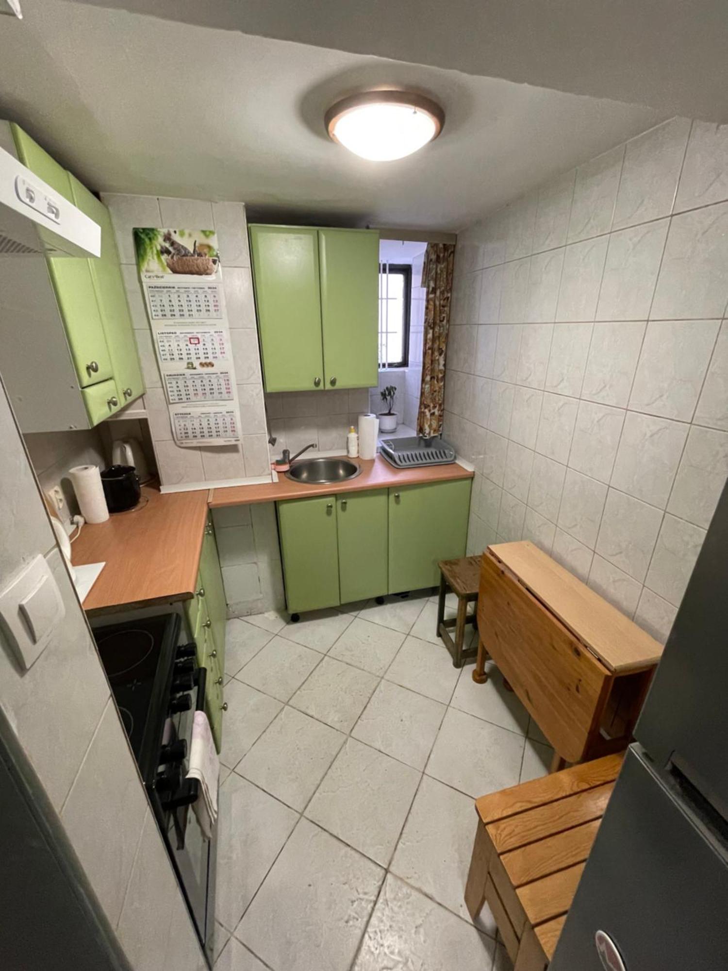 Apartment Dwupietrowe Mieszkanie W Centrum Warszawy Warsaw