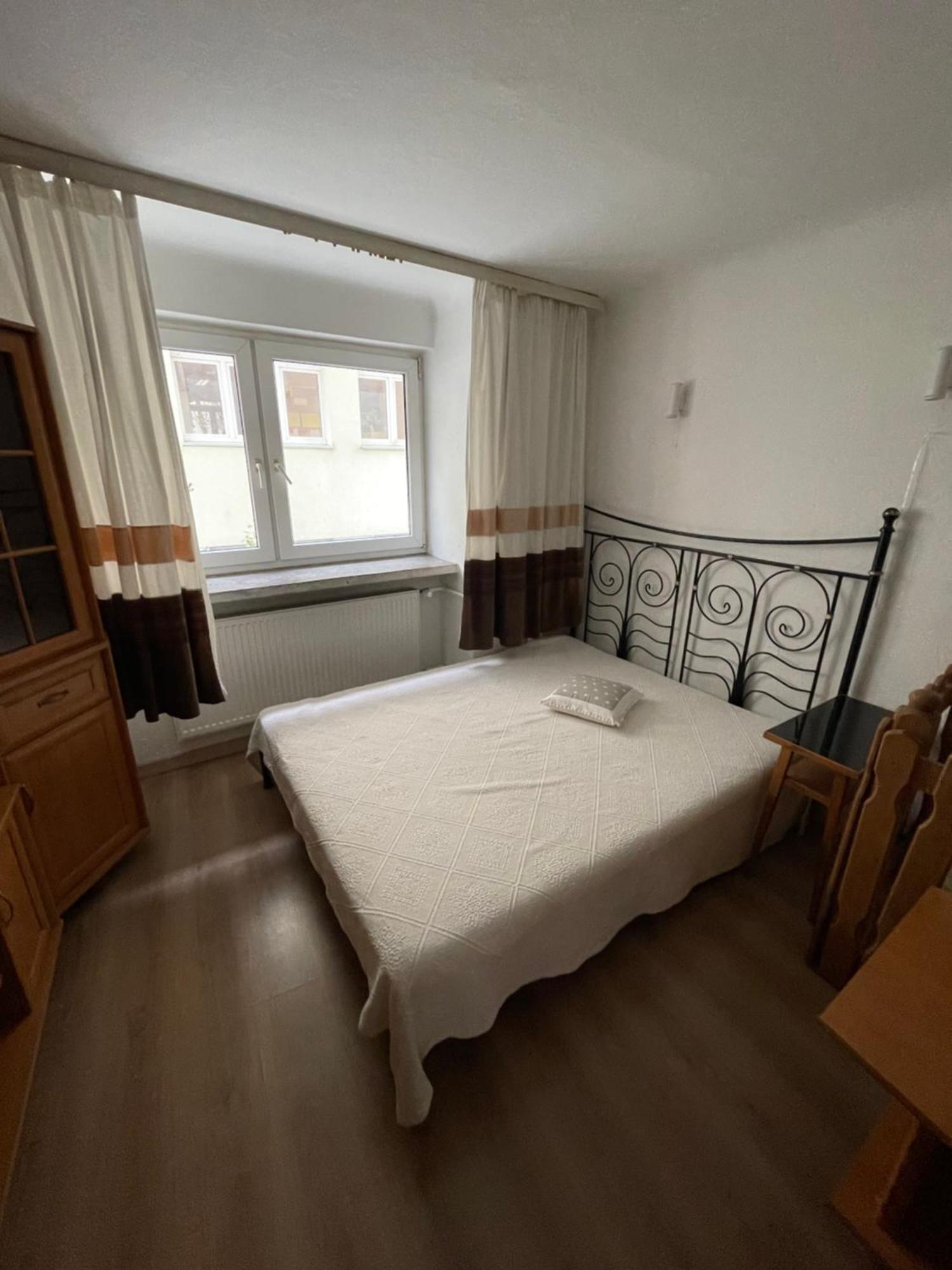 Dwupietrowe Mieszkanie W Centrum Warszawy Apartment Warsaw