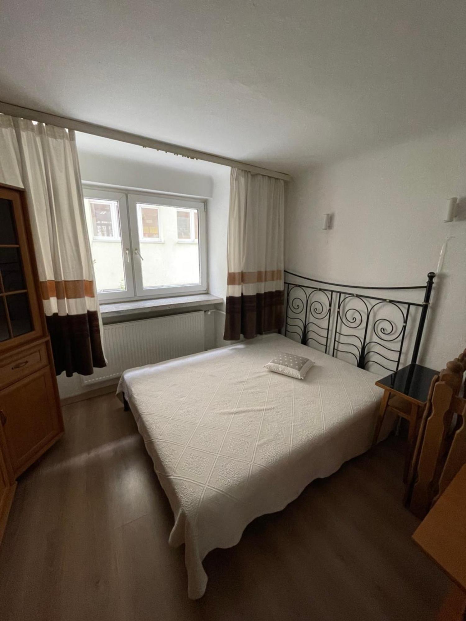 Dwupietrowe Mieszkanie W Centrum Warszawy Apartment *