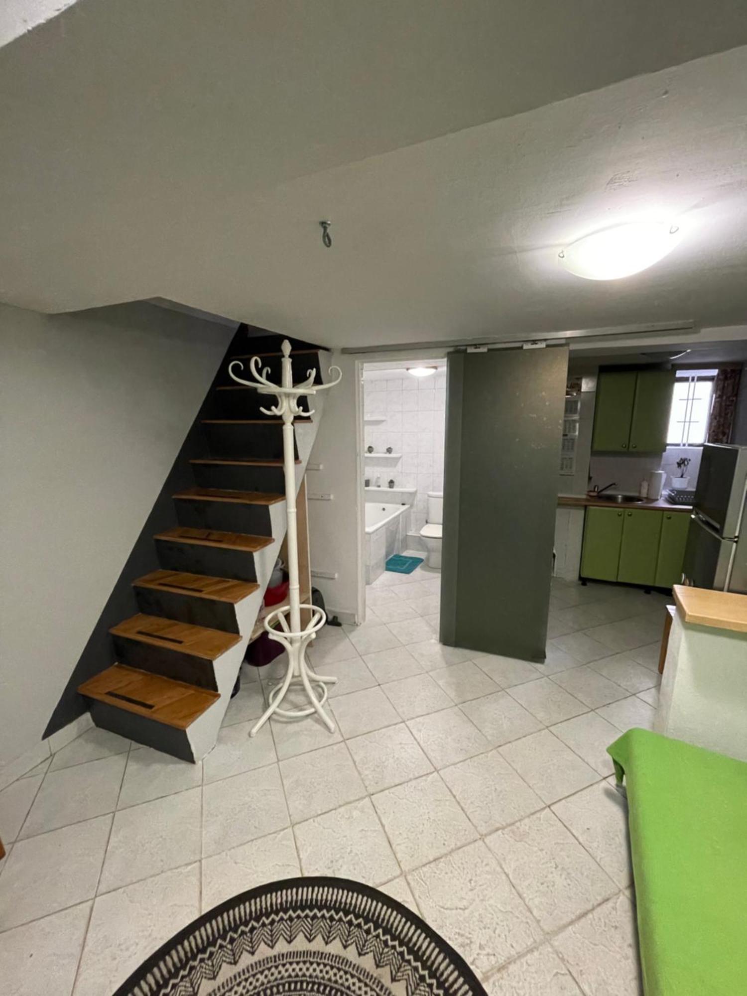 Apartment Dwupietrowe Mieszkanie W Centrum Warszawy *