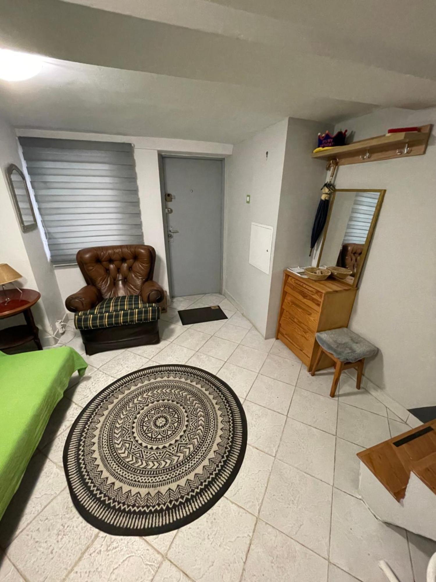 Apartment Dwupietrowe Mieszkanie W Centrum Warszawy Warsaw