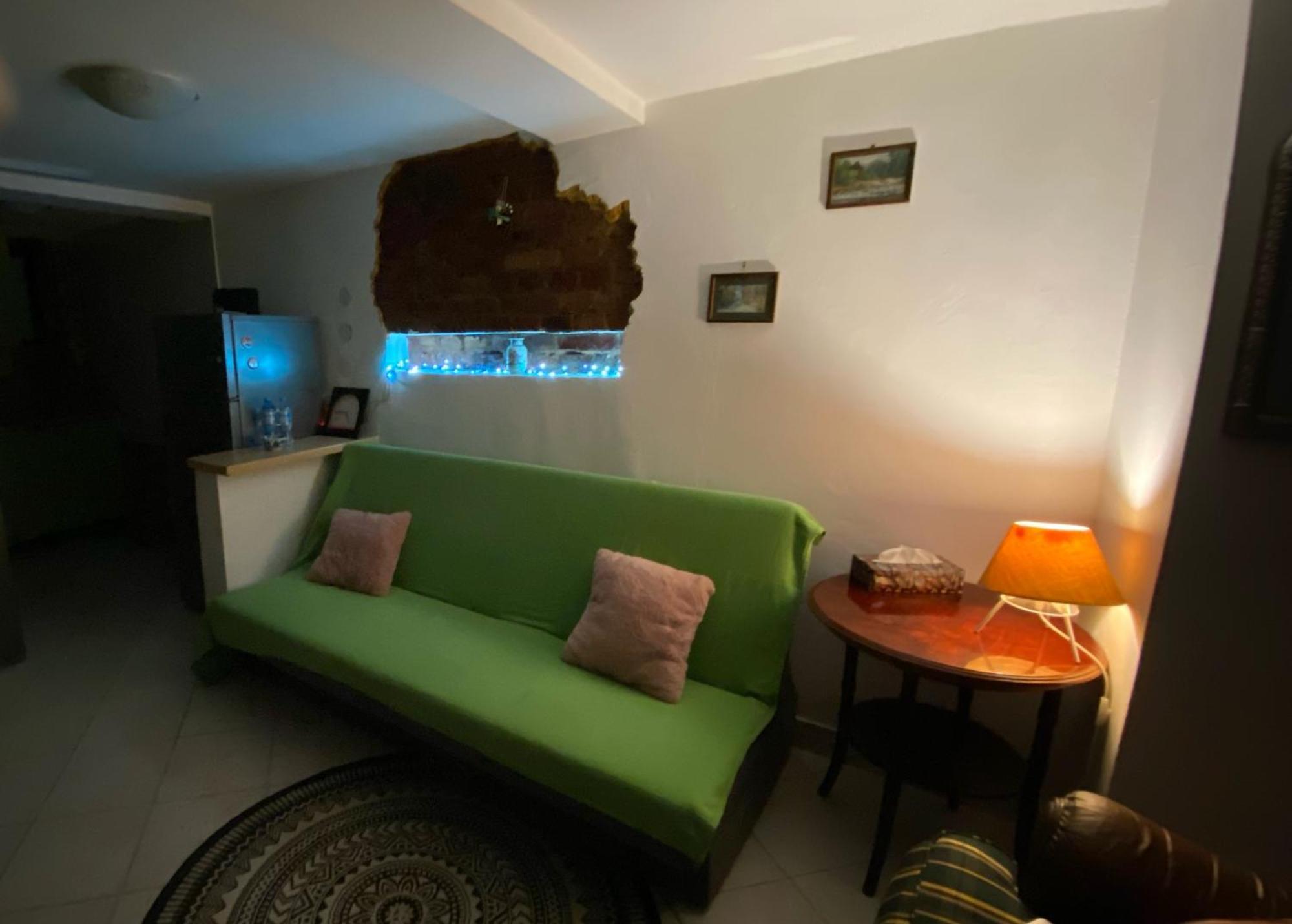 Apartment Dwupietrowe Mieszkanie W Centrum Warszawy