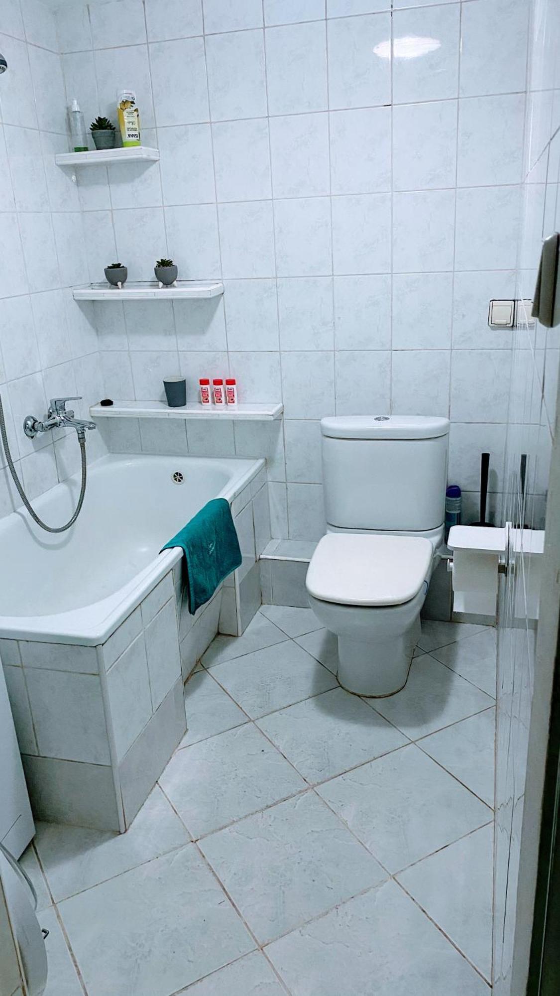 Apartment Dwupietrowe Mieszkanie W Centrum Warszawy