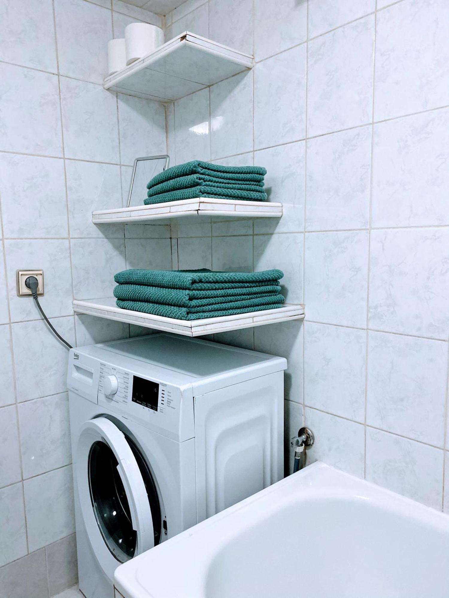 Dwupietrowe Mieszkanie W Centrum Warszawy Apartment Warsaw